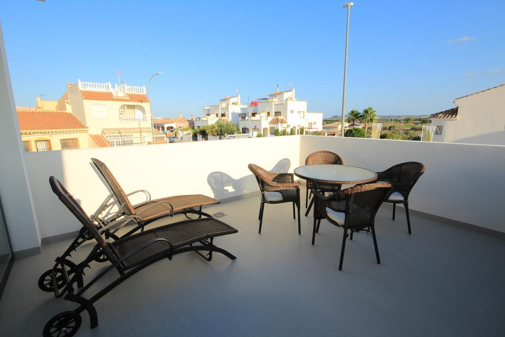 Villa La Mariña Εξωτερικό φωτογραφία