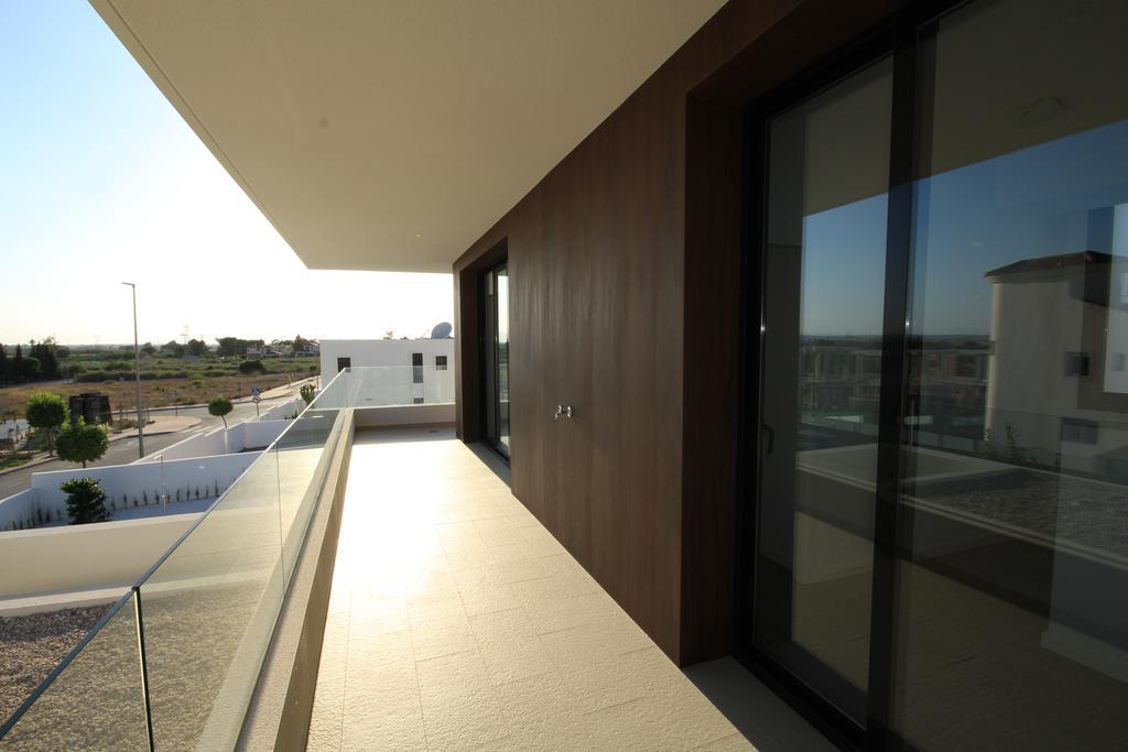 Villa La Mariña Εξωτερικό φωτογραφία