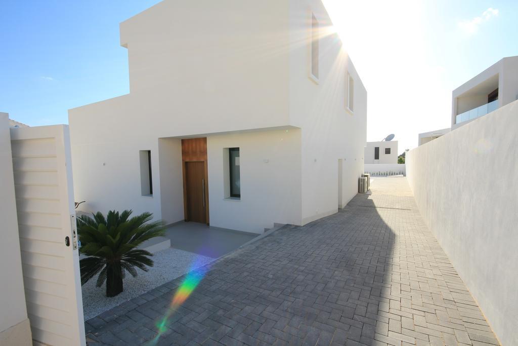 Villa La Mariña Εξωτερικό φωτογραφία