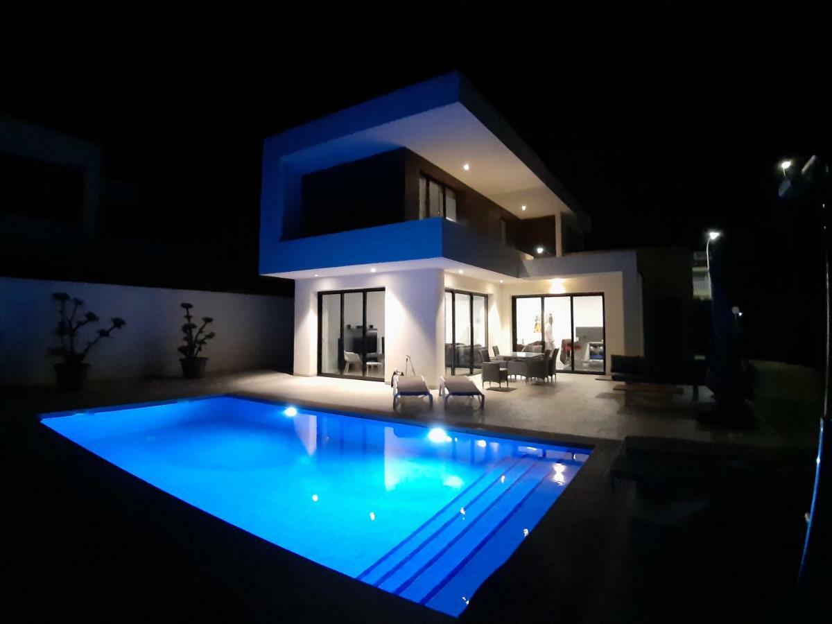 Villa La Mariña Εξωτερικό φωτογραφία